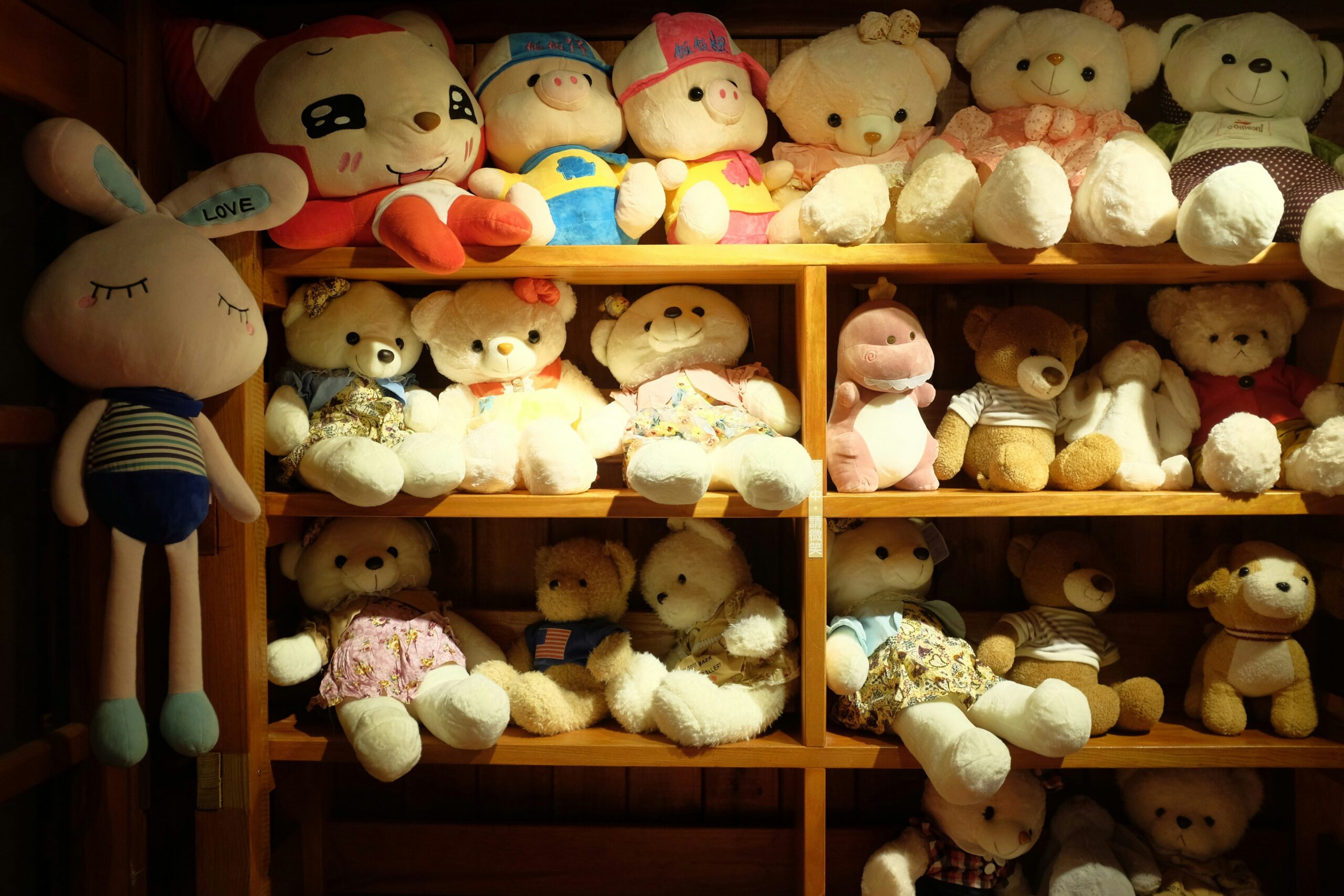 Hello world!